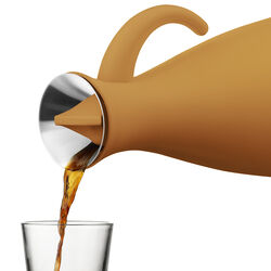 Vacuum Jug 1 L, pumpkin spice, Eva Trio