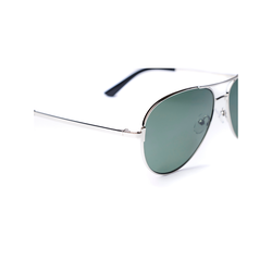 Soho Air Sunglasses, silver classic, SOHO COPENHAGEN