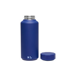 Thermo bottle DL, blue, Design Letters