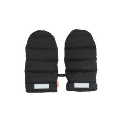 Stroller Gloves | Black, Done by Deer