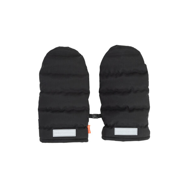 Stroller Gloves | Black, Done by Deer
