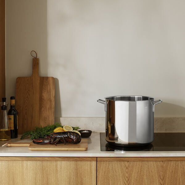 Stock Pot 15 L, Eva Trio