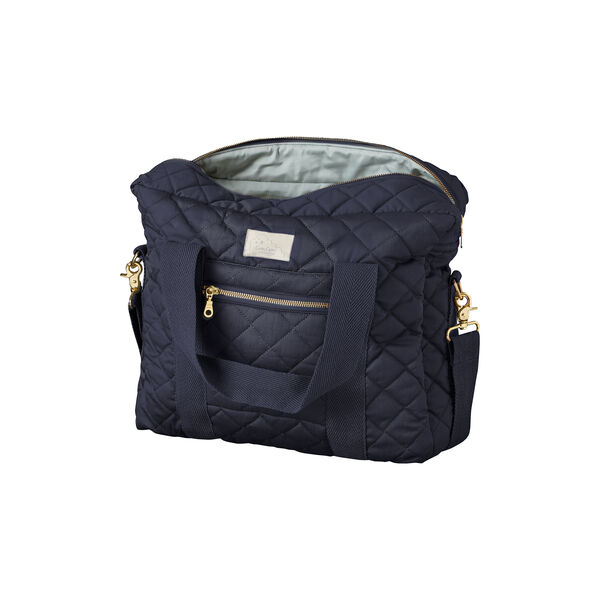 Changing Bag, navy Changing Bag, navy, Cam Cam Copenhagen
