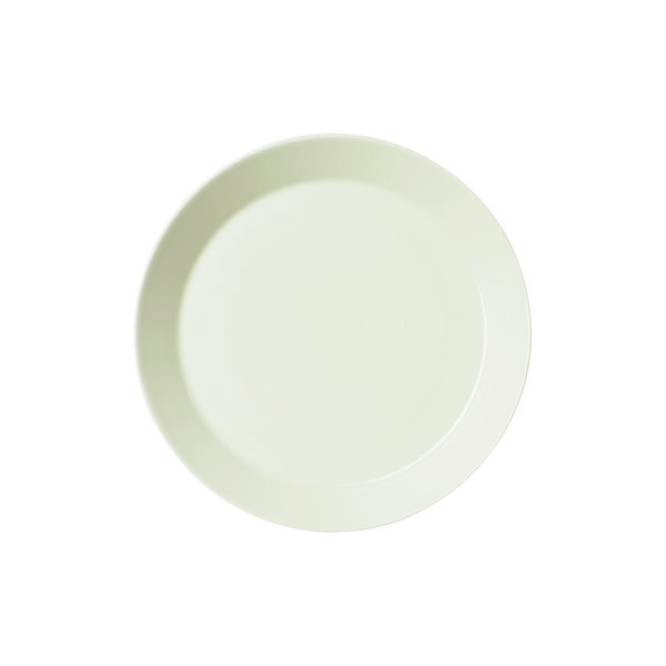 Teema Plate &Oslash; 26 cm, white, Iittala