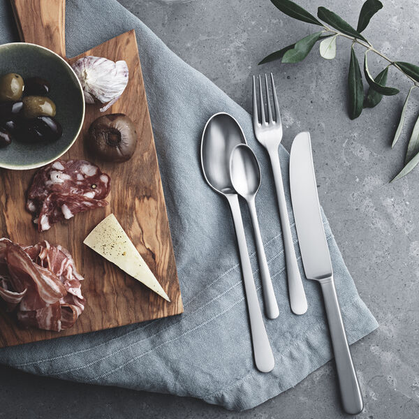 Copenhagen Cutlery Set 4 parts, Georg Jensen