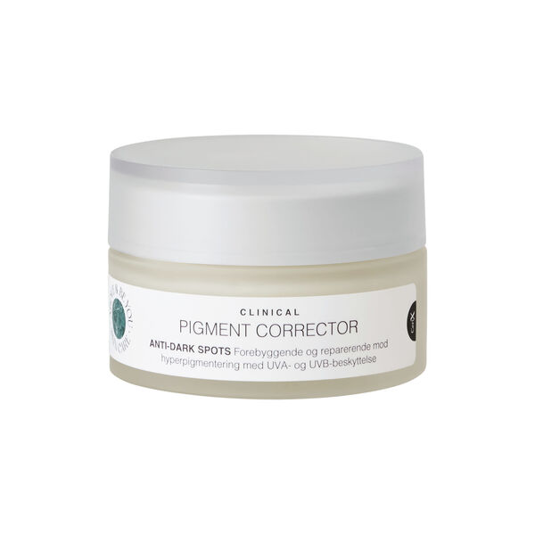 Pigment Corrector Pigment Corrector, Above & Be You
