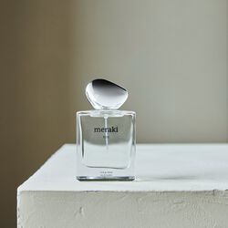 Eau de toilette, reed, Meraki