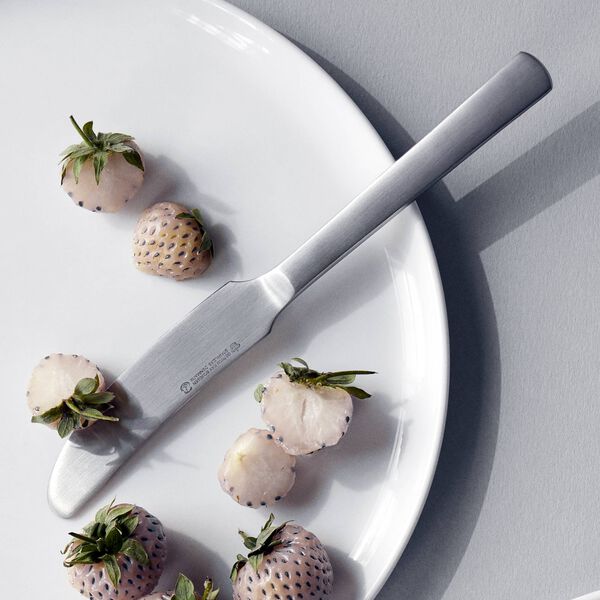 Lunch Knife Lunch Knife, Kay Bojesen
