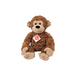 Ricky the Monkey, Teddy Hermann