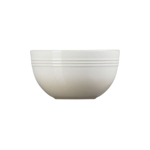 Cup snack bowl 12 cm, meringue Cup snack bowl 12 cm, meringue, Le Creuset