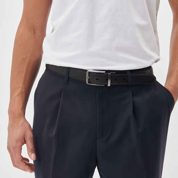 ReverstonMA Belt, black, Matinique