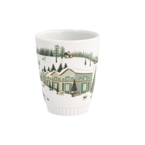 Winter Mug 27 cl Winter Mug 27 cl, Pillivuyt