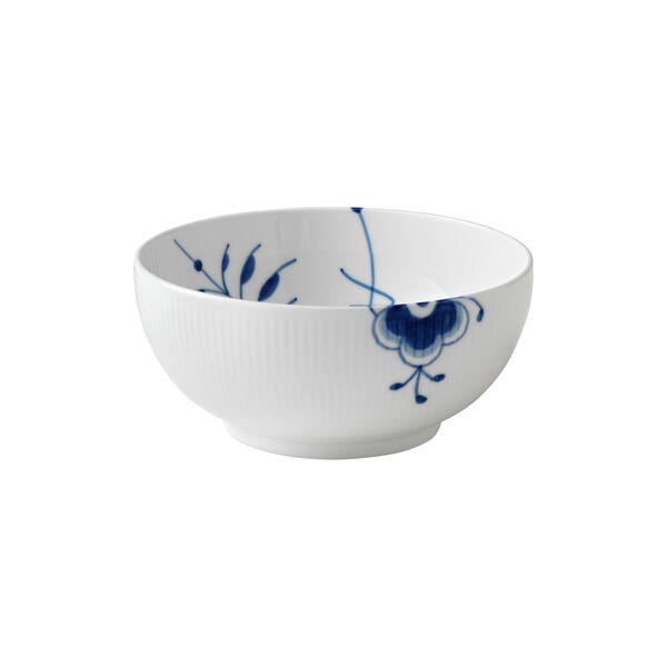 Blue Fluted Mega Bowl 180 cl, Royal Copenhagen