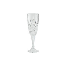Cristel Champagne Glass, Lene Bjerre