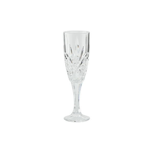 Cristel Champagne Glass Cristel Champagne Glass, Lene Bjerre