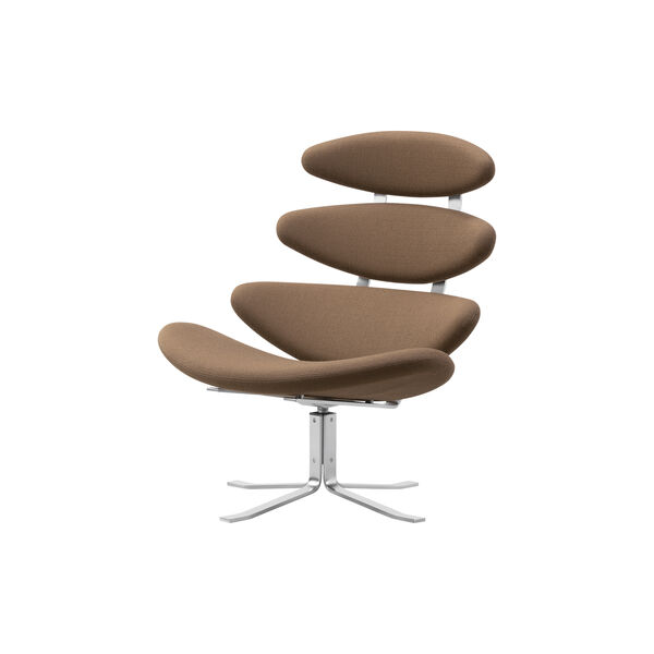 Corona Lounge Chair, vidar 353, Fredericia Furniture