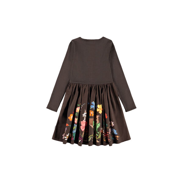 Casie Dress, magical whippets, Molo