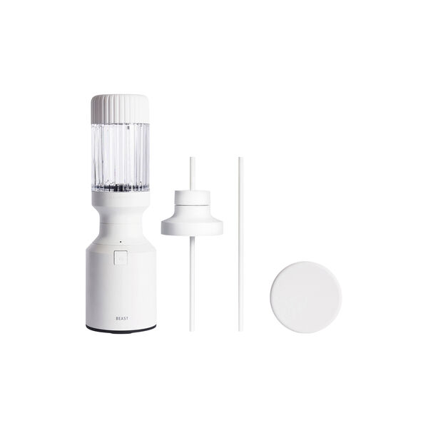 Blender Mighty 650, cloud white Blender Mighty 650, cloud white, Beast