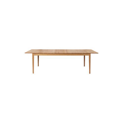 Sibast No 2.1 Extension Leaf, oiled oak, Sibast Furniture