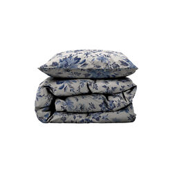 Tapestry Bed Linen, blue, S&ouml;dahl