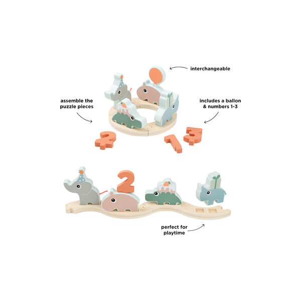 Deer Friends Celebration Parade Deer Friends Celebration Parade, Done by Deer