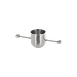 Tipping measure 2 cl, Funktion