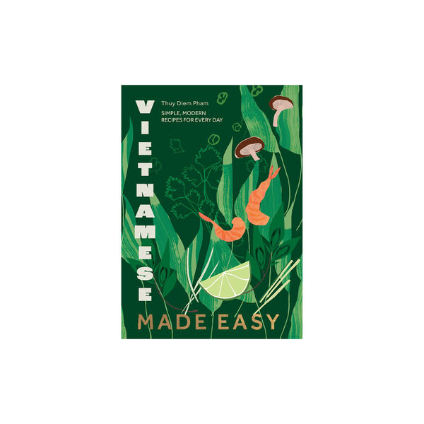 Vietnamese Made Easy, New Mags