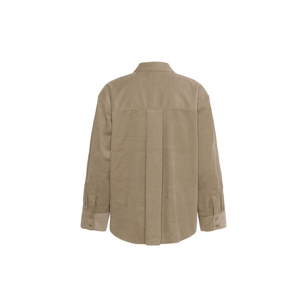 SavannasPW Shirt, desert taupe SavannasPW Shirt, desert taupe, Part Two