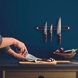 Nordic Kitchen Paring Knife 9 cm, Eva Solo