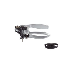 Corkscrew Foil Cutter, Le Creuset