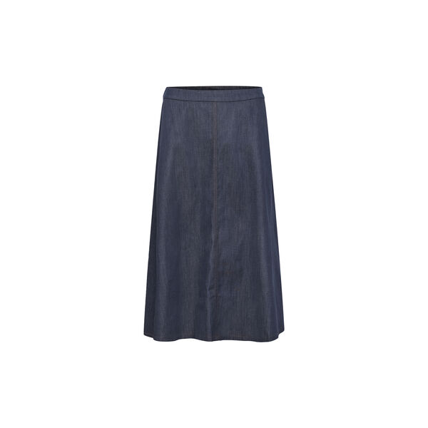 KBDrew Skirt, ombre blue, Karen by Simonsen