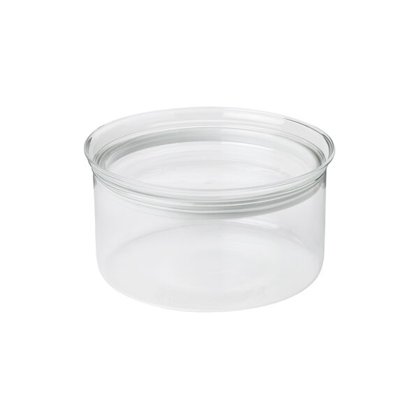 STORE-IT Storage Jar 1.2 L, light grey, RIG-TIG