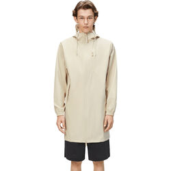 Long Storm Breaker, dune, Rains