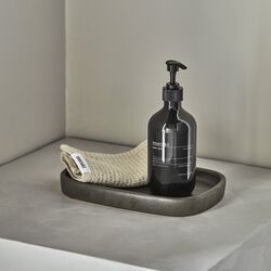 MKDatura Tray, dark grey, Meraki