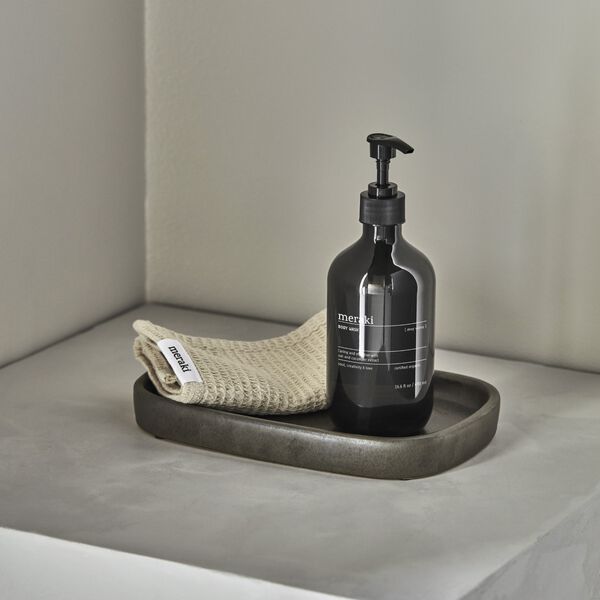 MKDatura Tray, dark grey MKDatura Tray, dark grey, Meraki