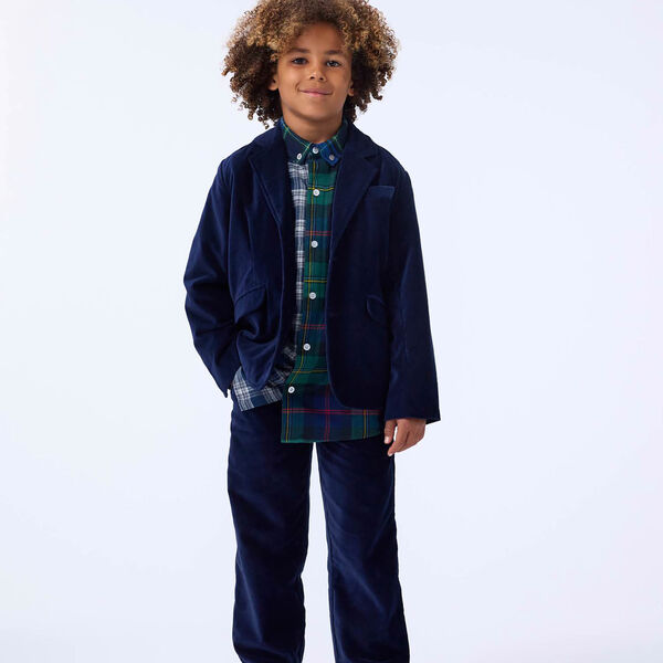 Hieronymus Jacket, galaxy blue Hieronymus Jacket, galaxy blue, Molo
