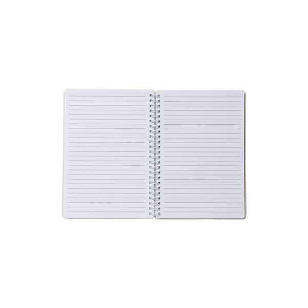 Moomin notebook Rebel Club, Moomin Arabia