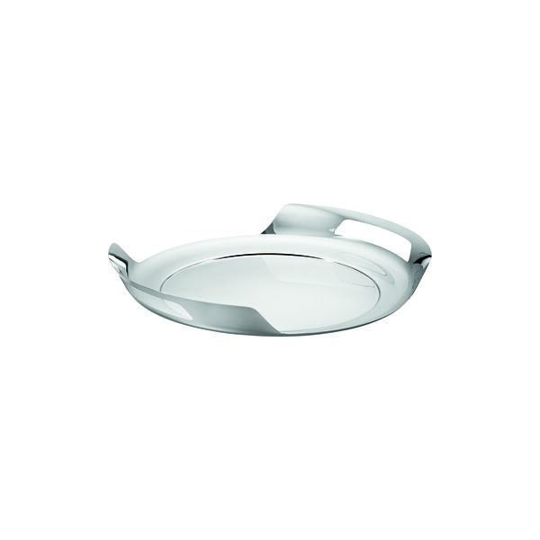 Helix Tray, Georg Jensen