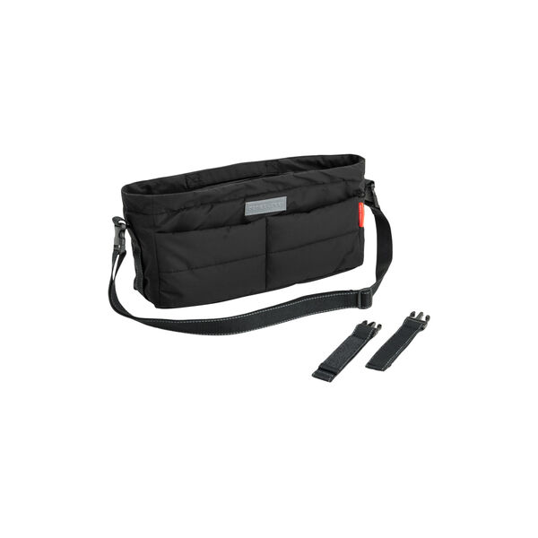 Stroller Organizer | Black, Done by Deer