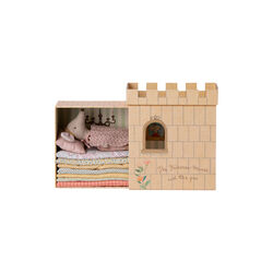 Princess and the Pea Big Sister Mouse, Maileg