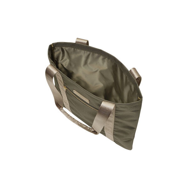 Tote Traveller, army, Ilse Jacobsen Hornbæk