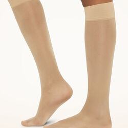 Satin Touch 20 Knee-Highs, cosmetic, Wolford