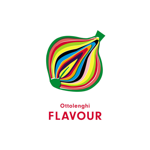 Ottolenghi FLAVOUR, New Mags