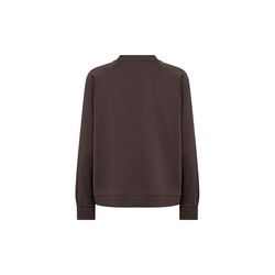 LR-NUKA 11 Sweatshirt, after dark, Levet&eacute; Room