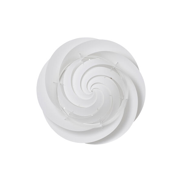 Swirl Ceiling/Wall Lamp Swirl Ceiling/Wall Lamp, LE KLINT