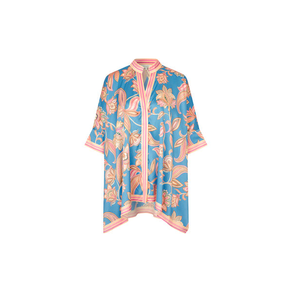 MandyDEA, grand paisley ocean, Dea Kudibal