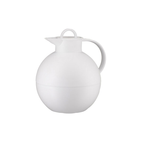 Kugel Vacuum Jug, frost white Kugel Vacuum Jug, frost white, Alfi
