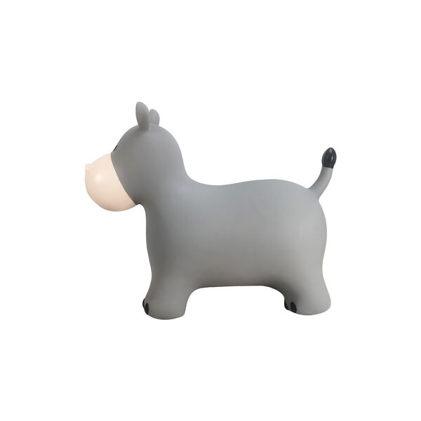 Holger the Hippo Jumping Animal, Find that hippo