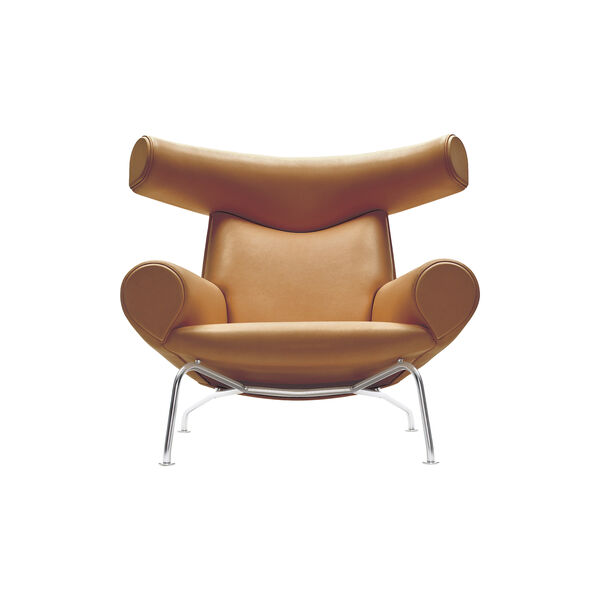 Ox Chair, Fredericia Furniture