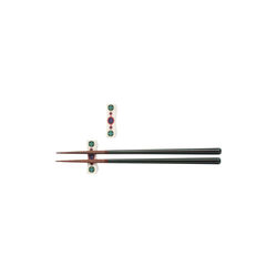 Taika Sato Chopstick Stand 2 pcs, Iittala